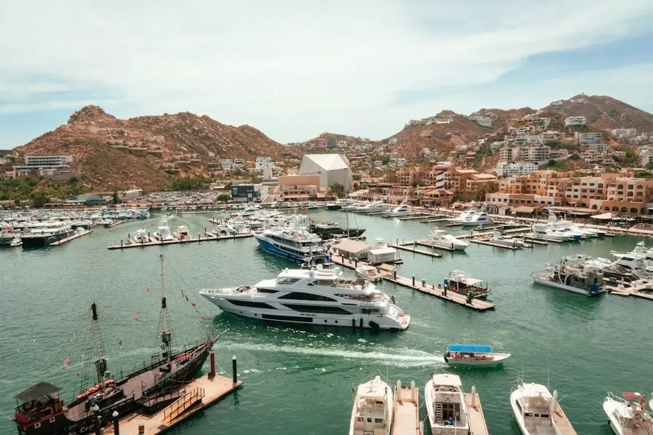 Investing in cabo real estate