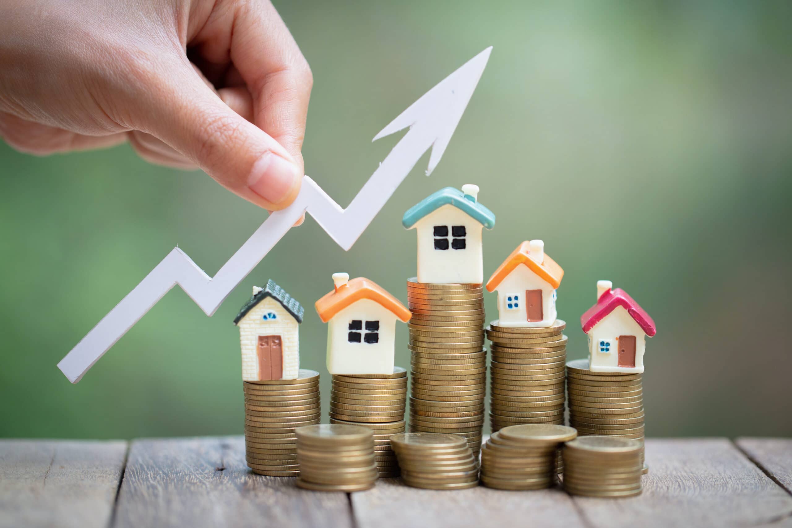 home value