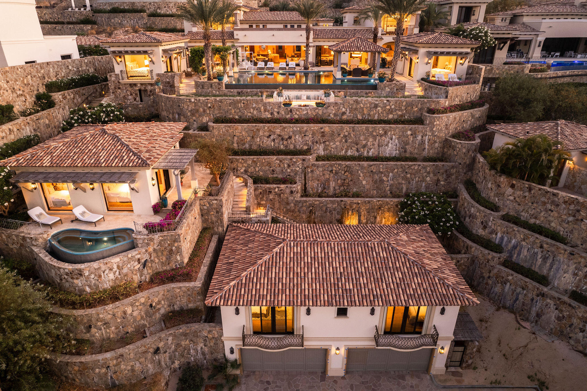 Benefits of Owning Cabo Property