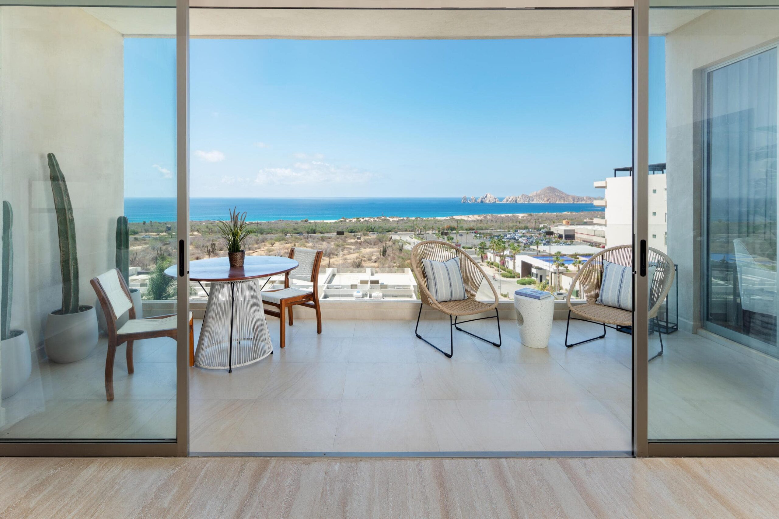 Cabo Corridor Real Estate