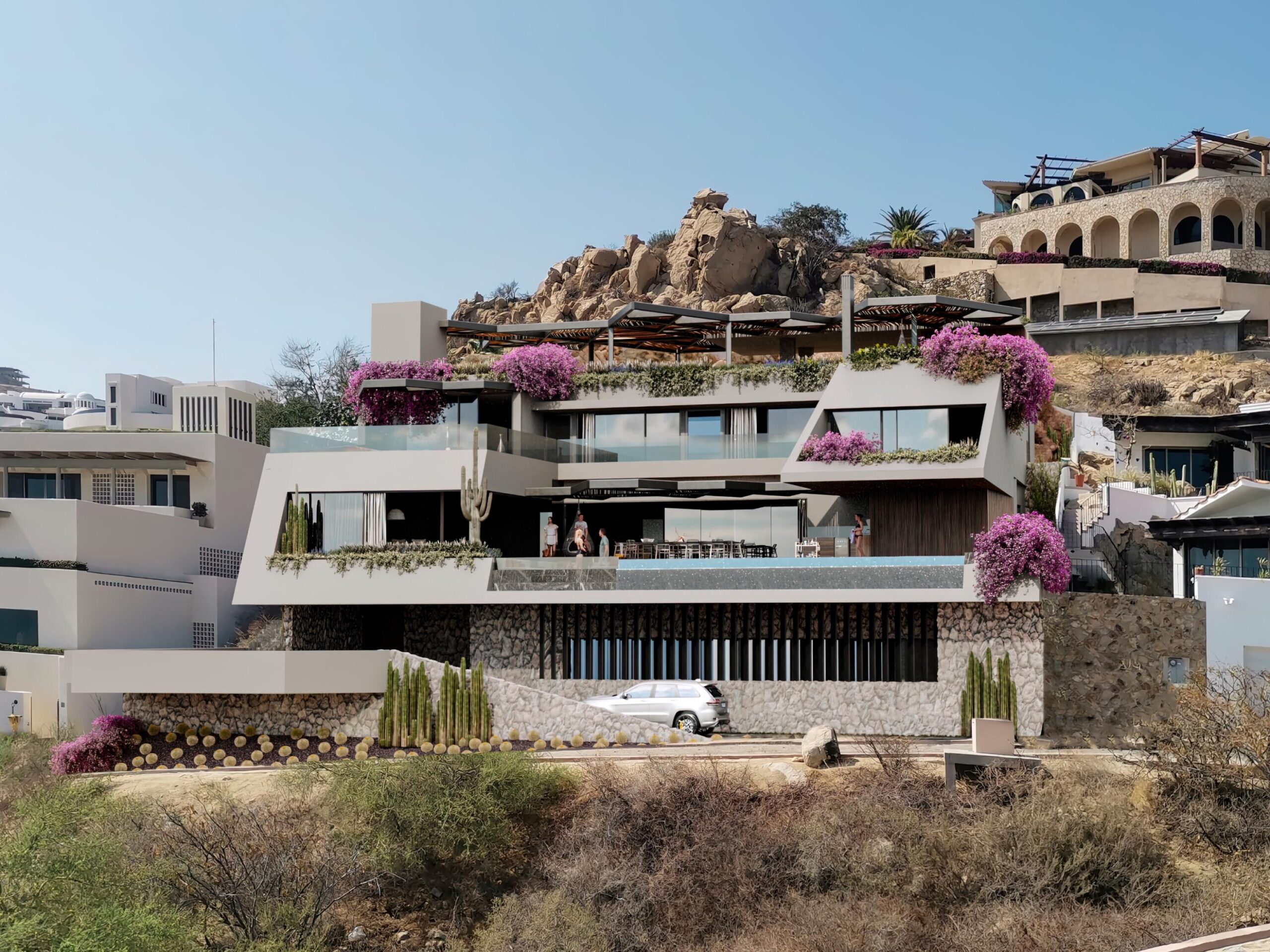 Investing in Los Cabos Real Estate