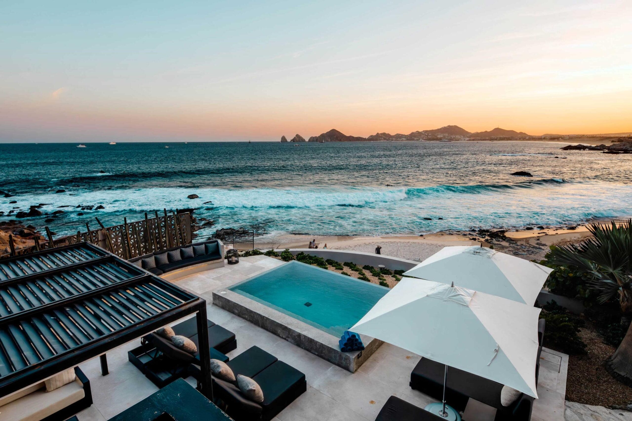 Luxury Condos in Cabo