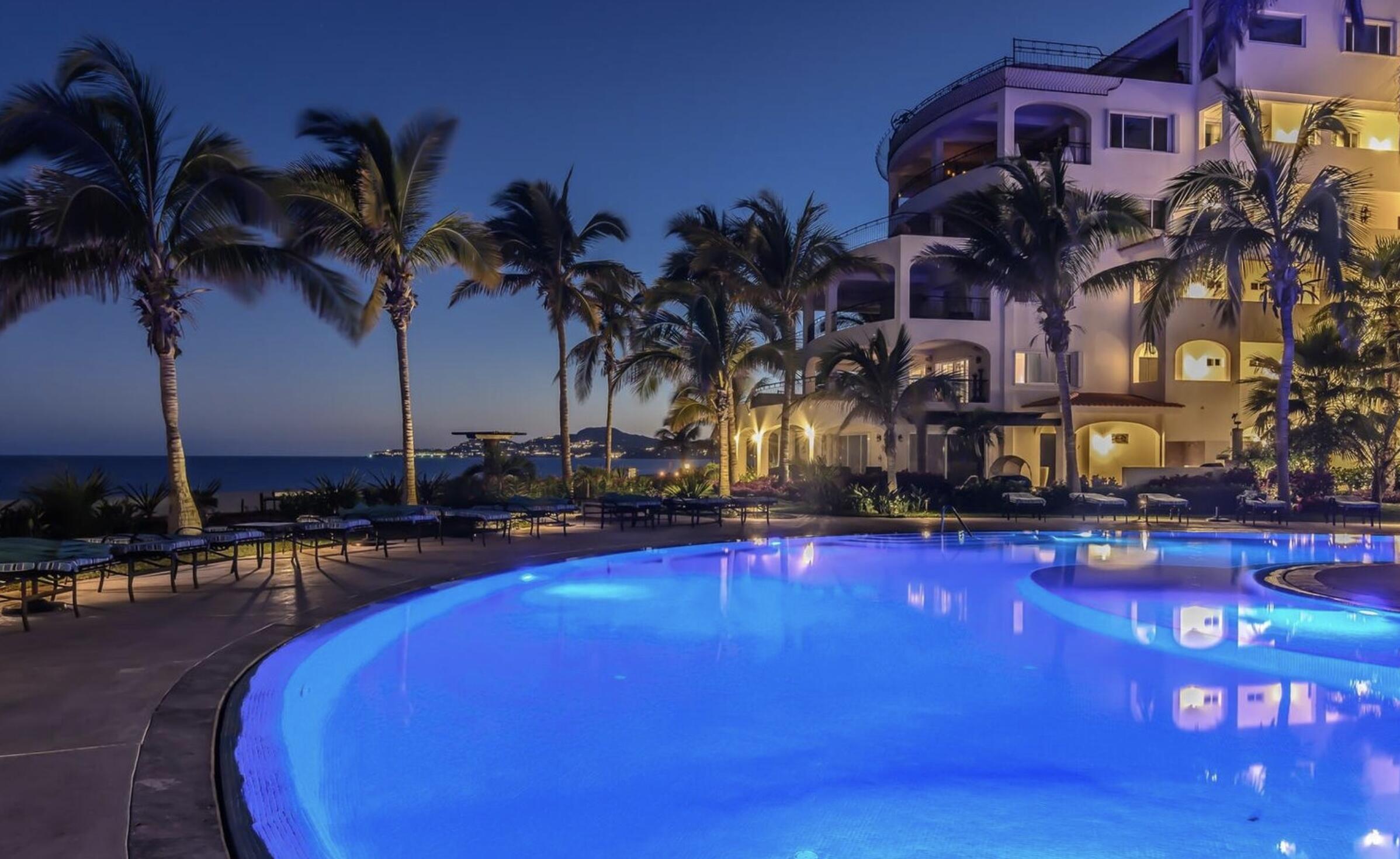 San Jose del Cabo Condos