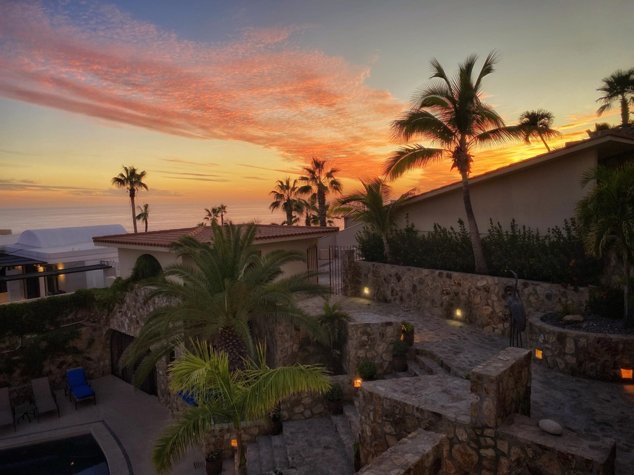 Cabo Corridor Real Estate