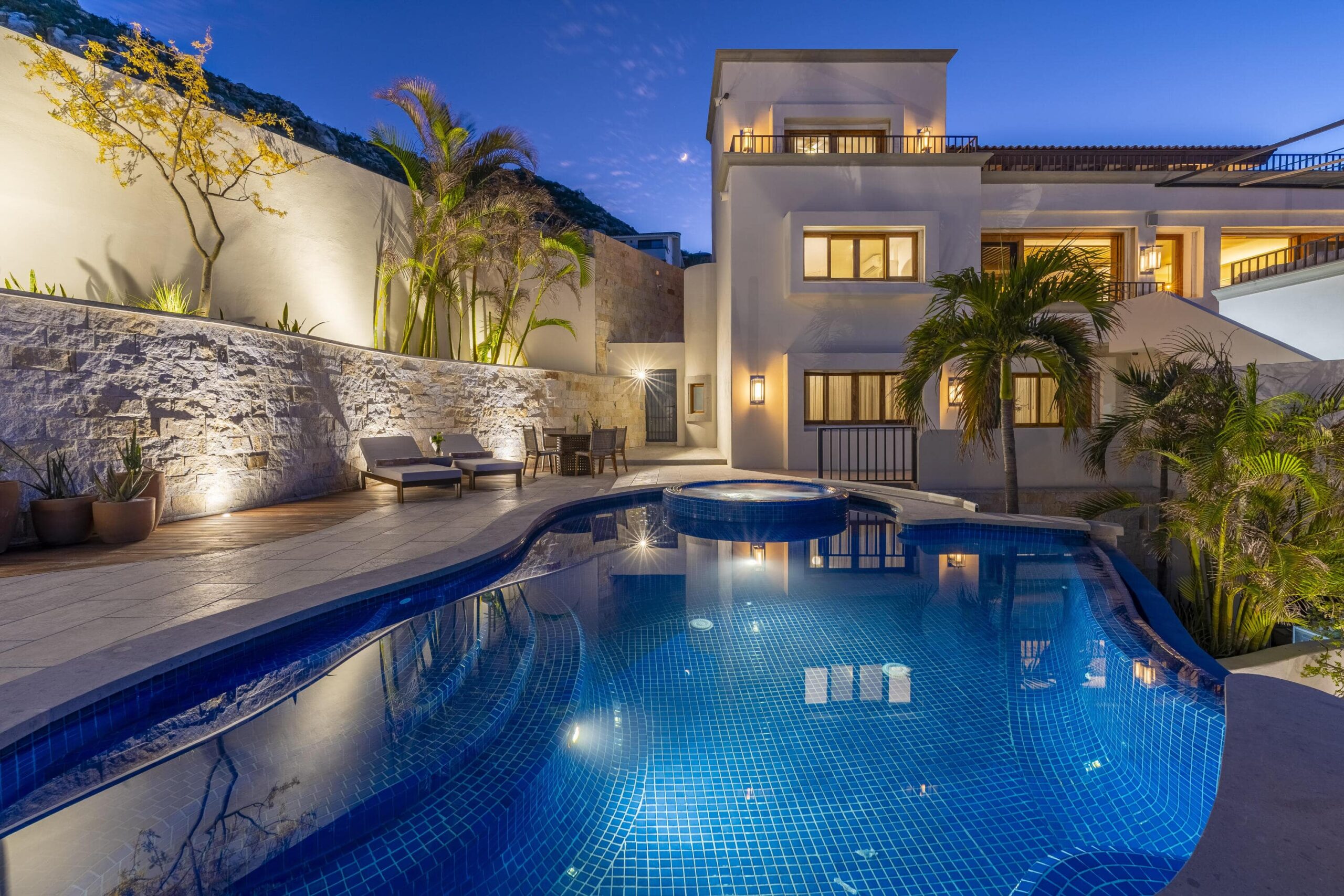 Cabo Real Estate Investments