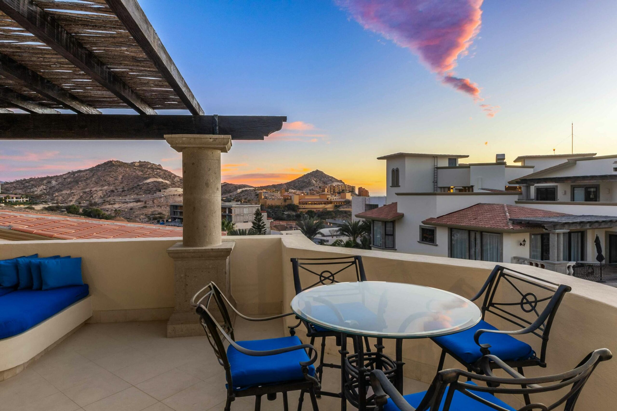 Los Cabos Luxury Properties