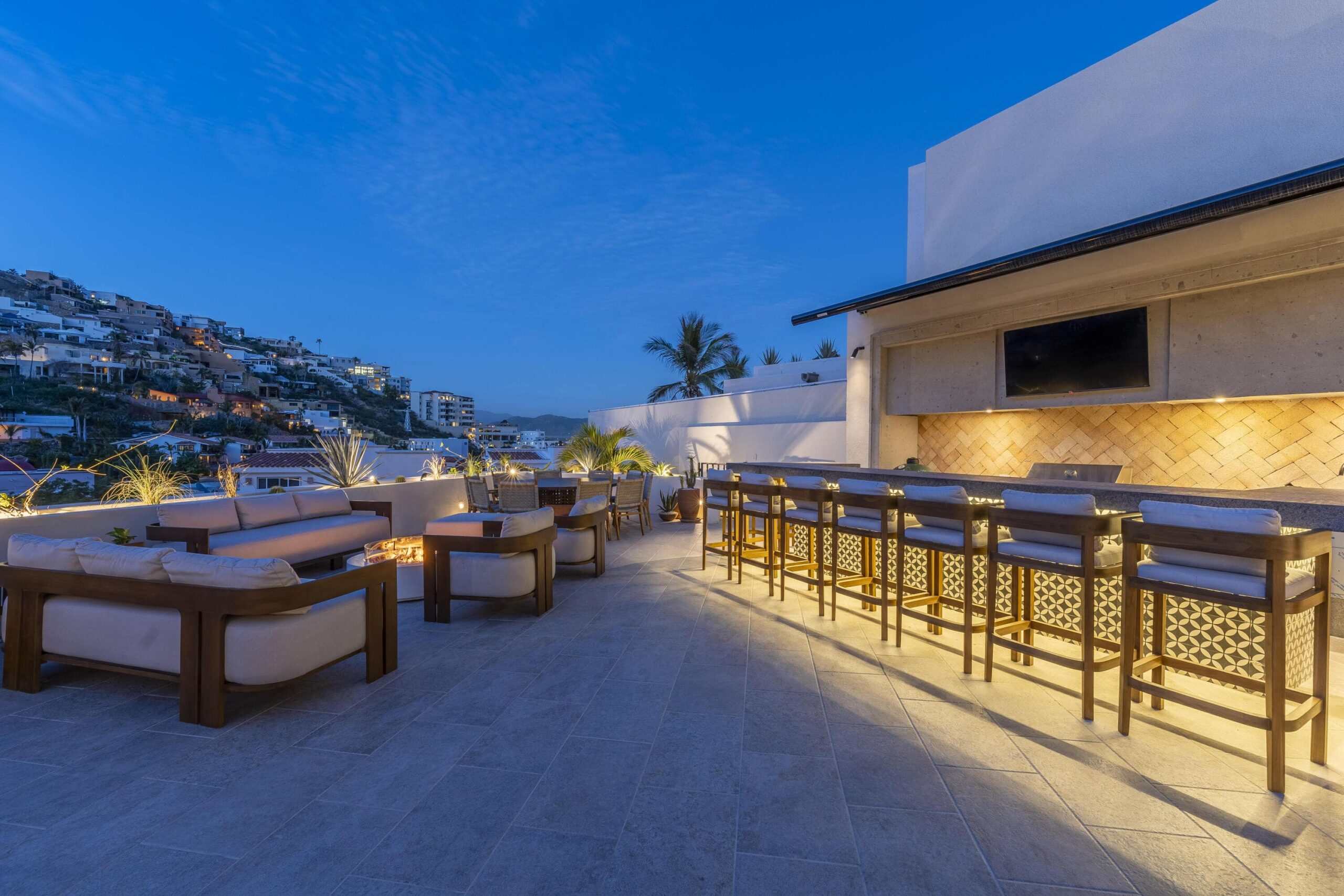Luxury Condos in Cabo