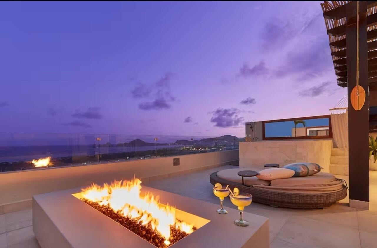 Luxury Condos in San Jose del Cabo