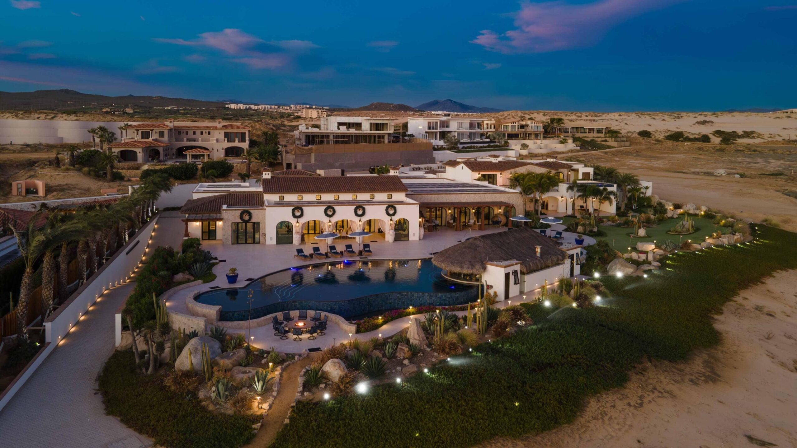 San Jose del Cabo real estate