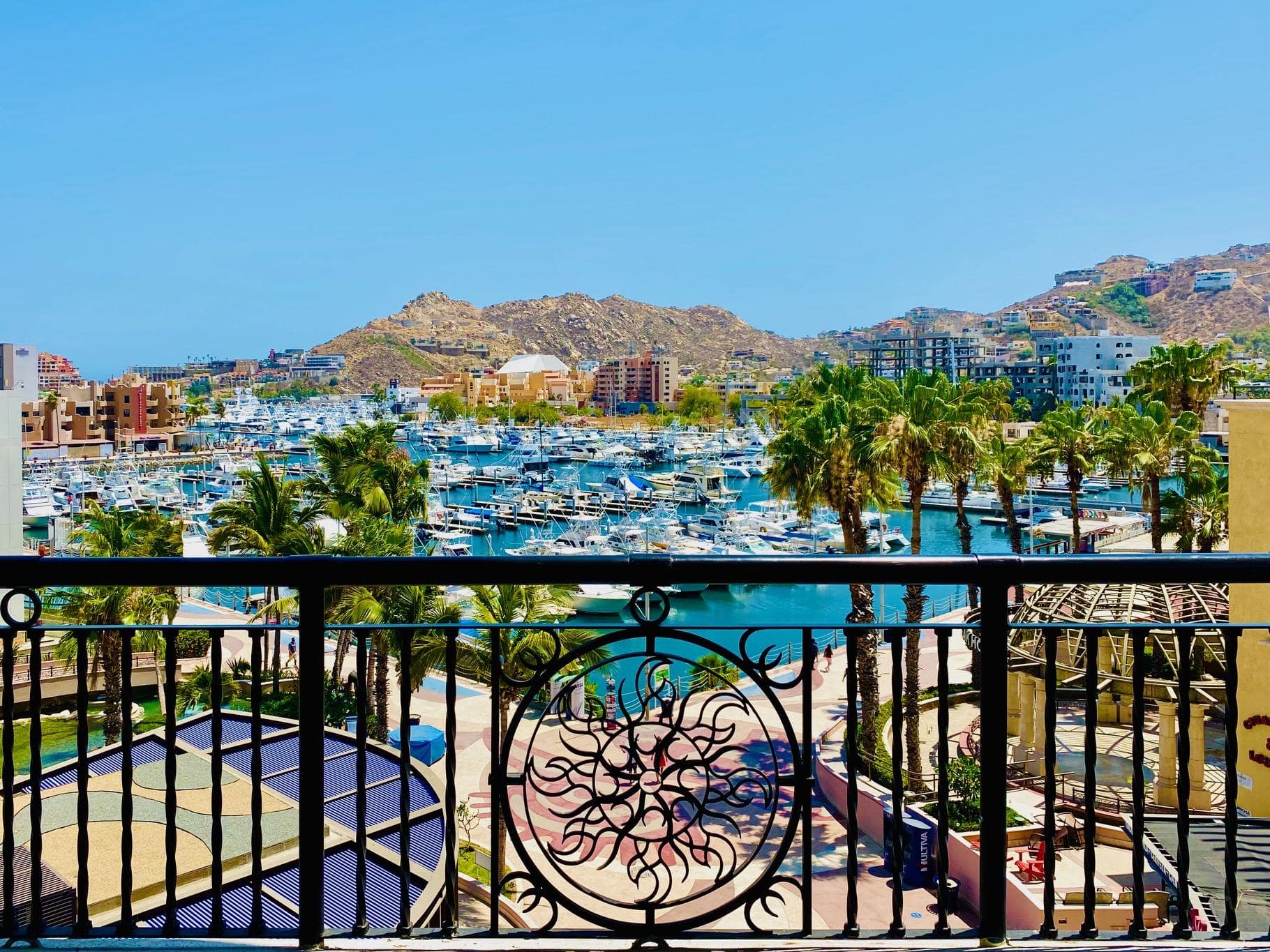 Luxury Condos in Los Cabos