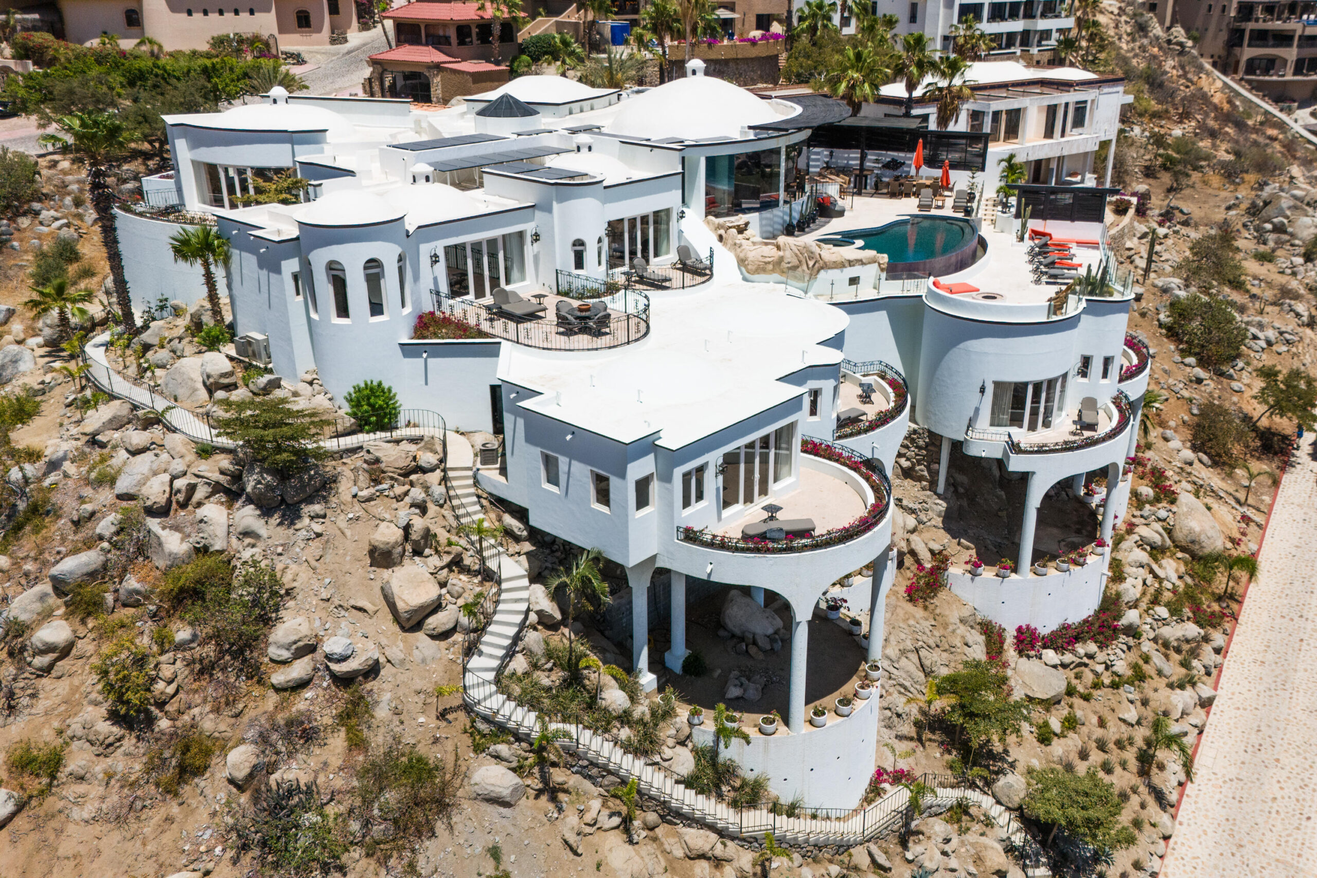 Retiring in Cabo