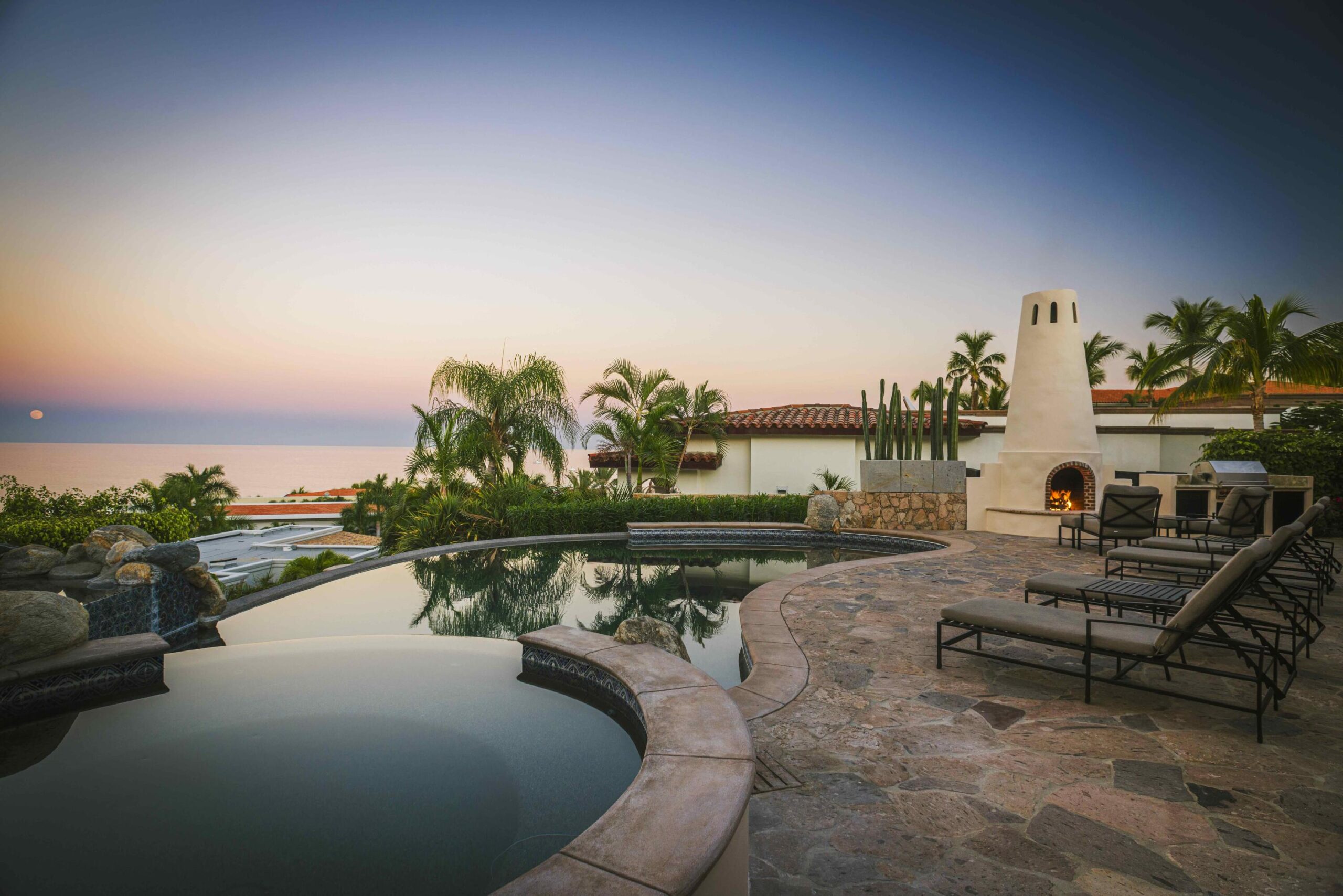 Cabo Real Estate