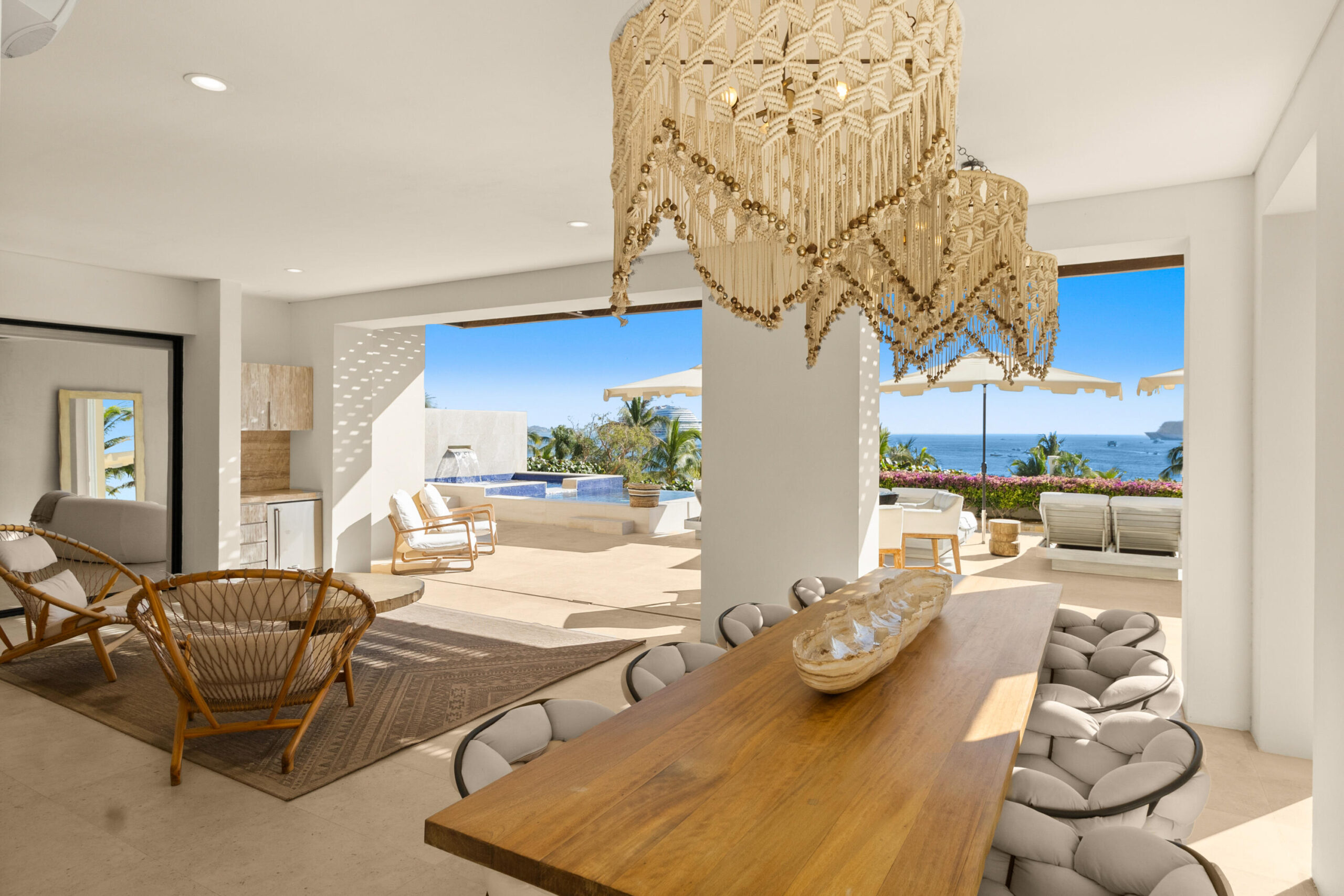 Real estate in Cabo San Lucas