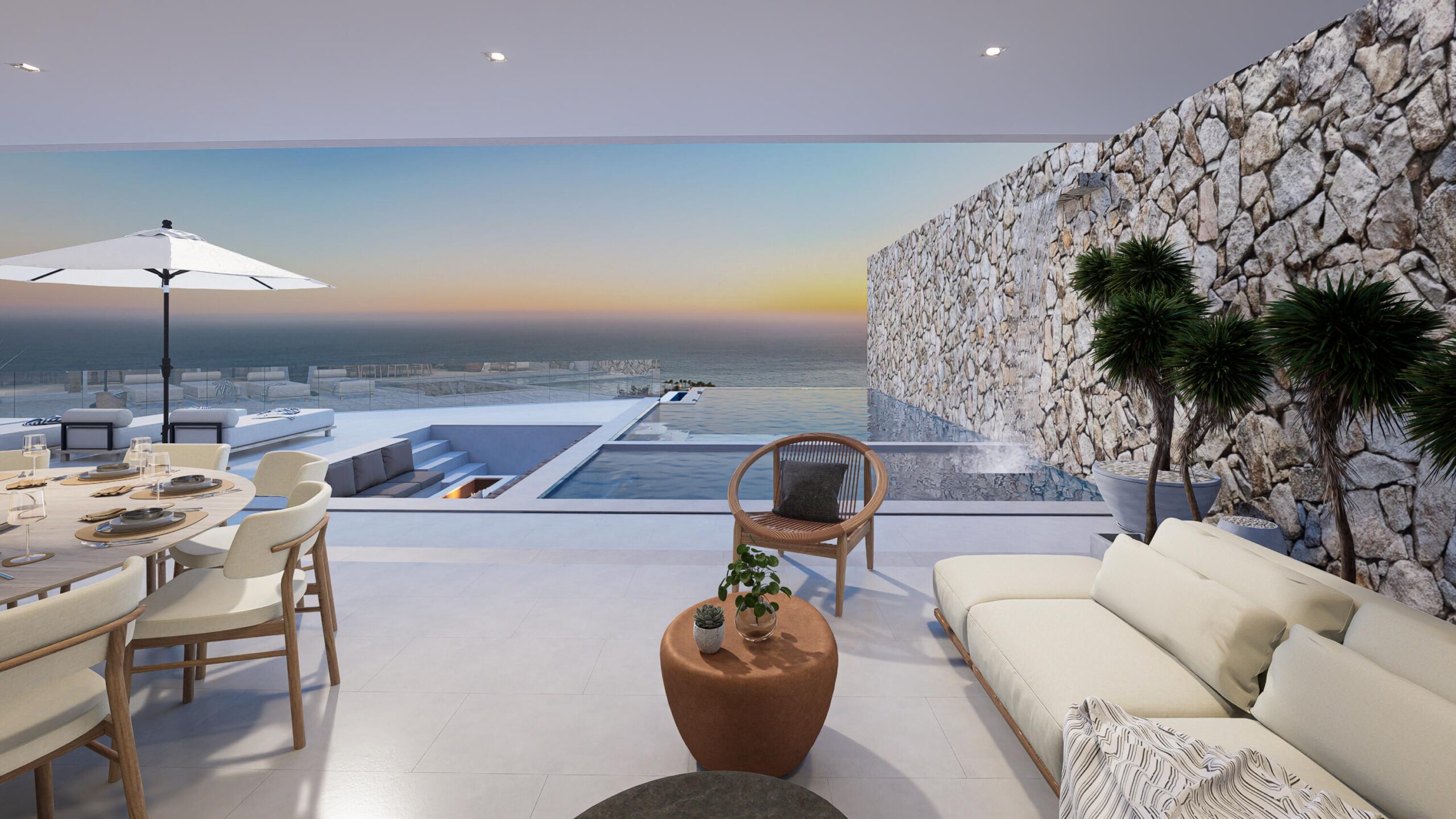 Buy Real Estate in Cabo