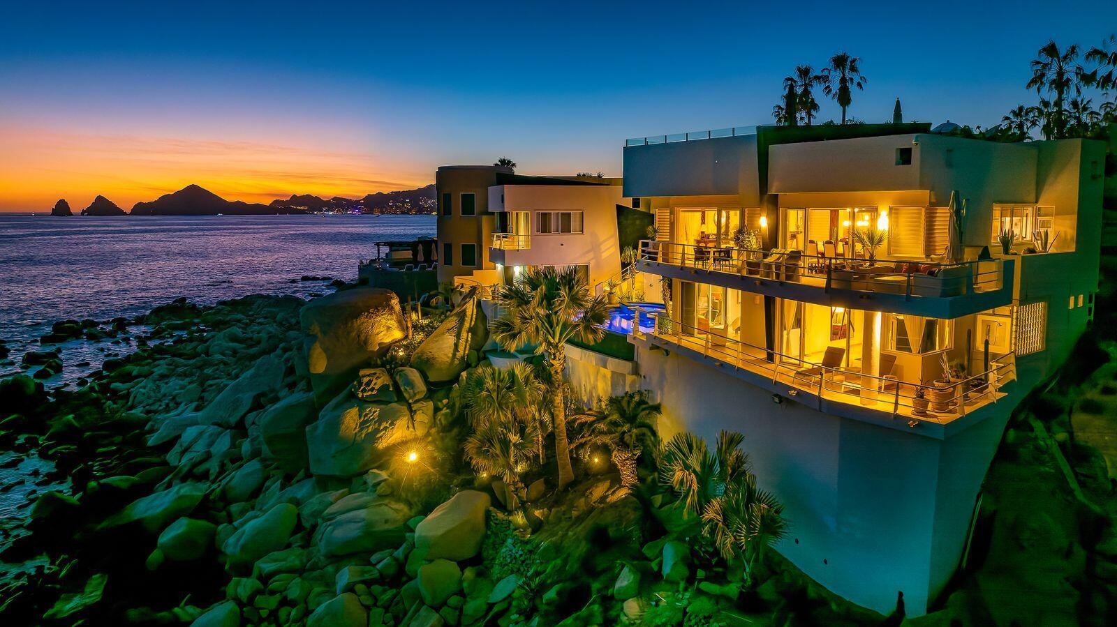 Moving to Cabo