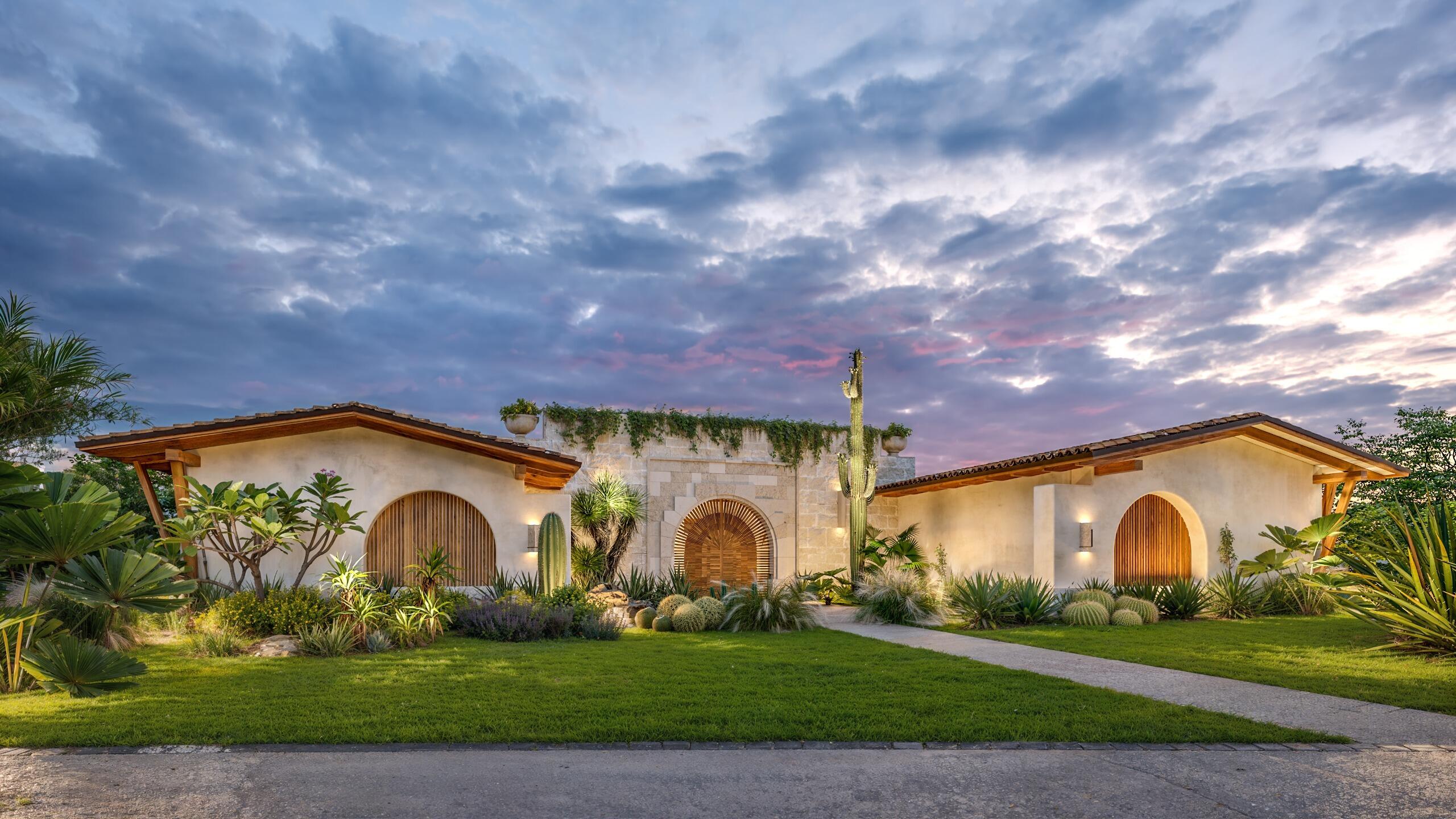 Retire in Cabo San Lucas