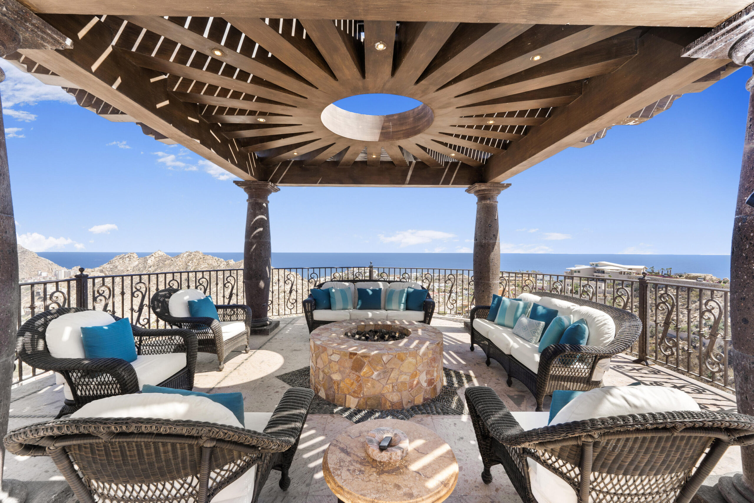 Cabo real estate comparison