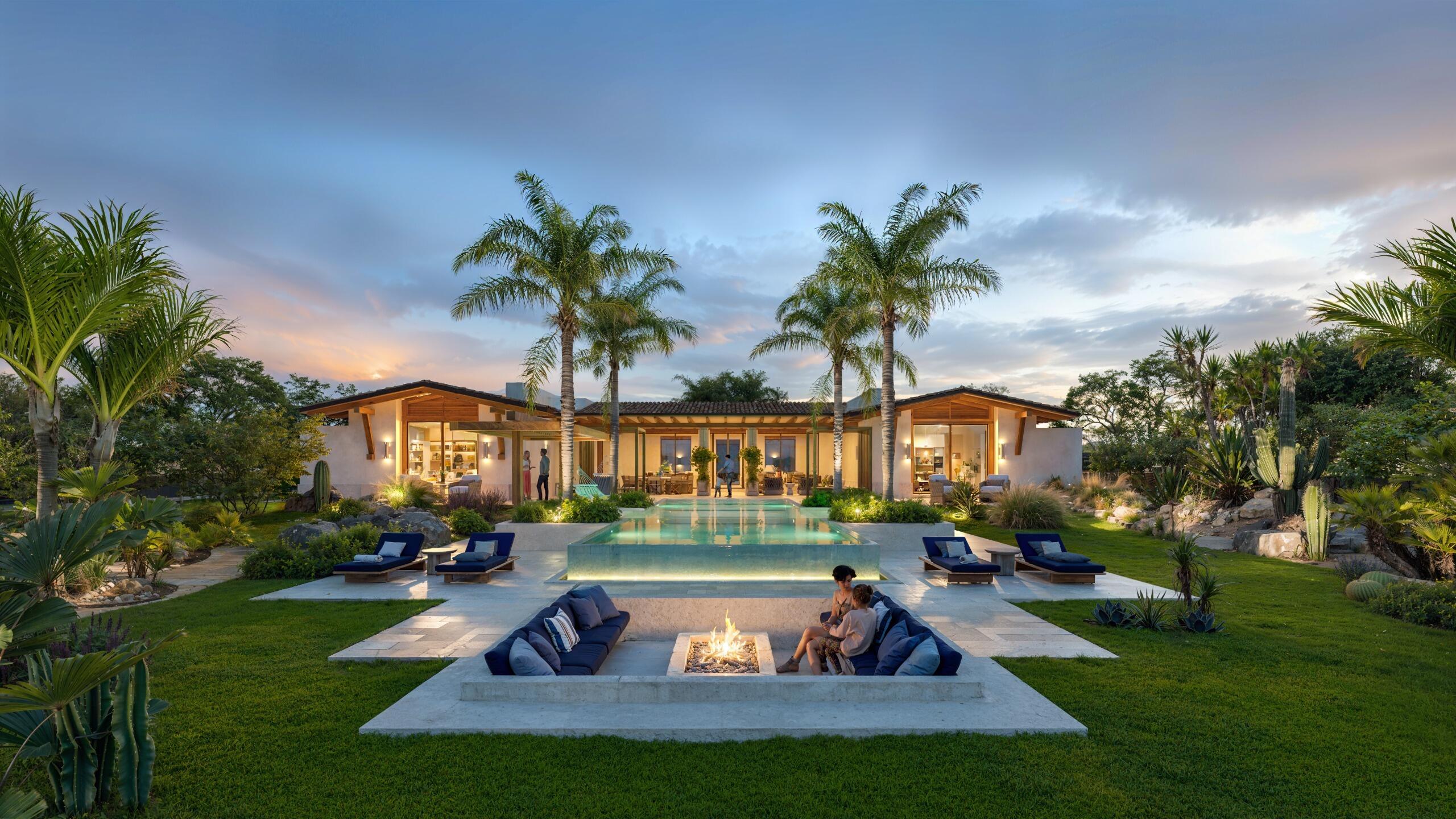 best neighborhoods in Cabo