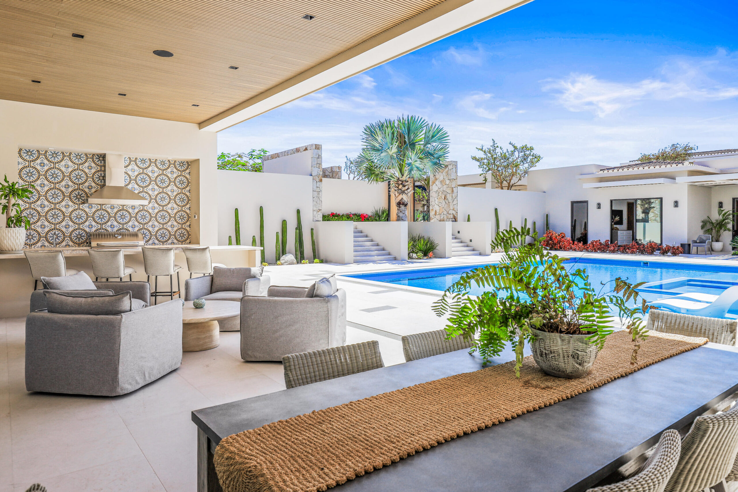 Cabo home financing