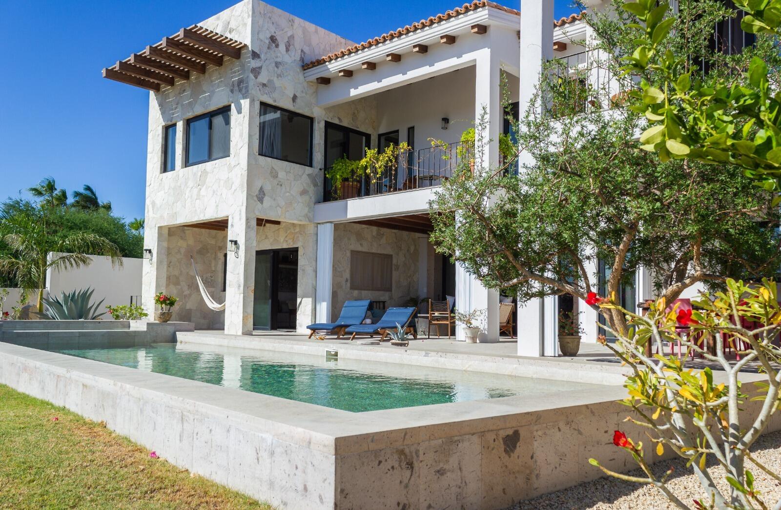 Cabo investment properties
