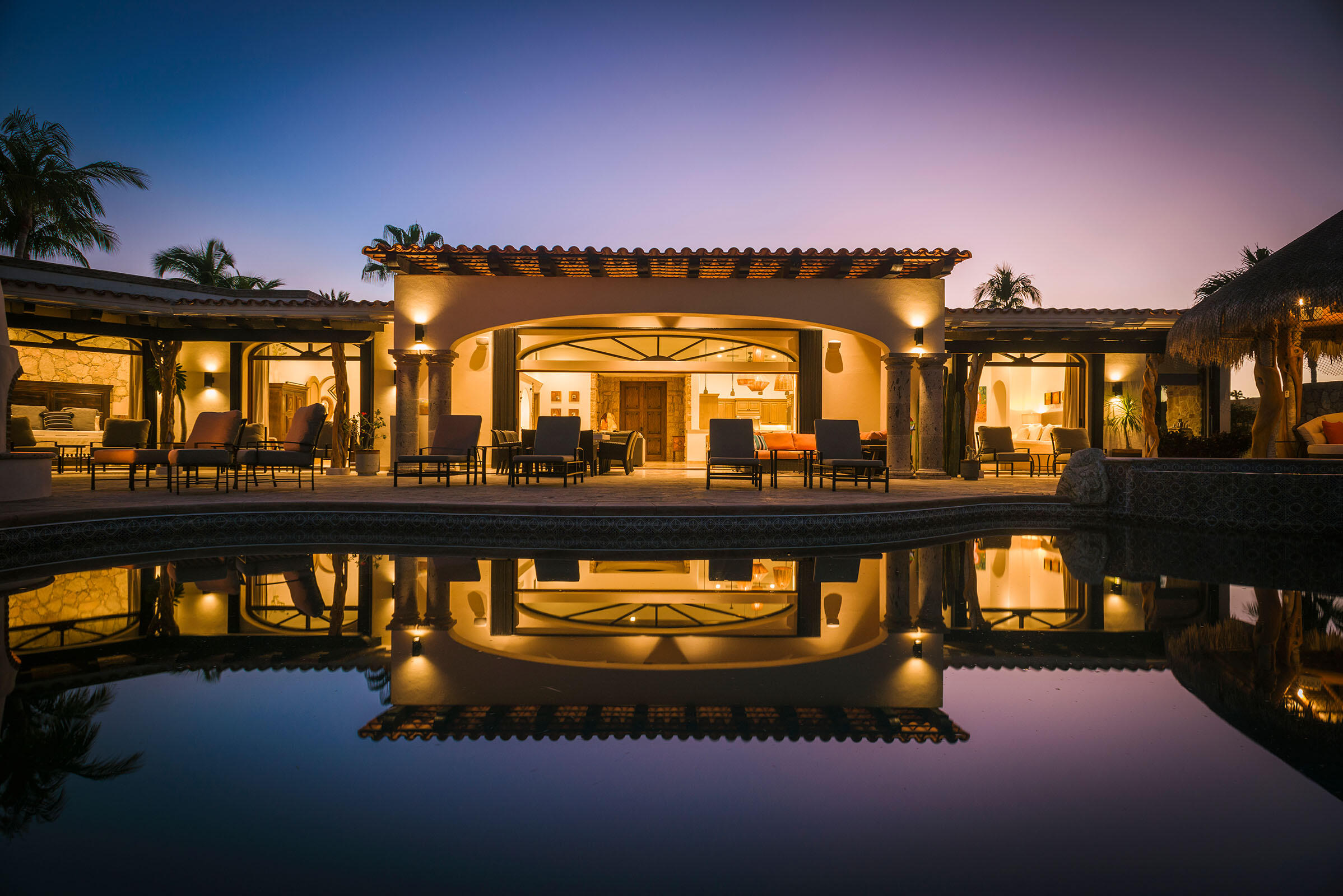 Cabo vacation rentals