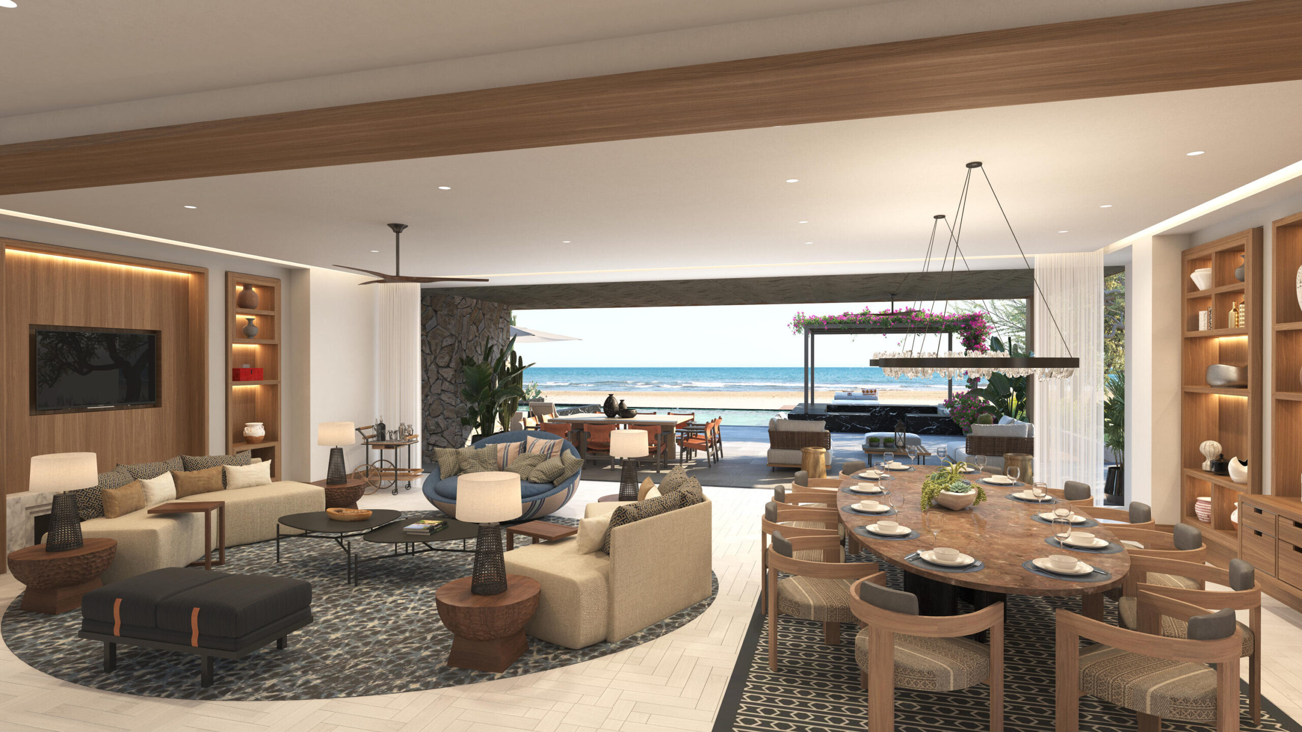 buying land in Cabo