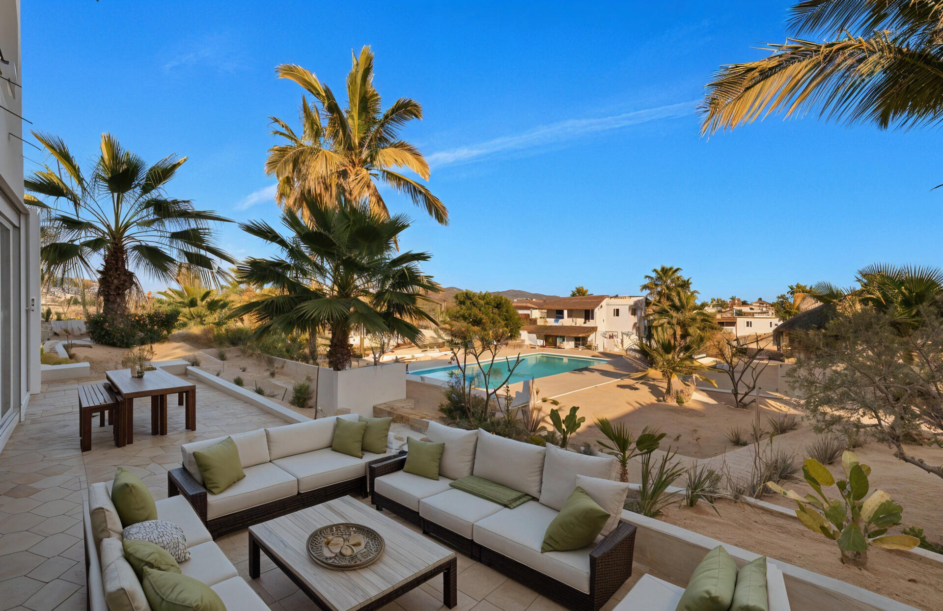 moving to Cabo San Lucas