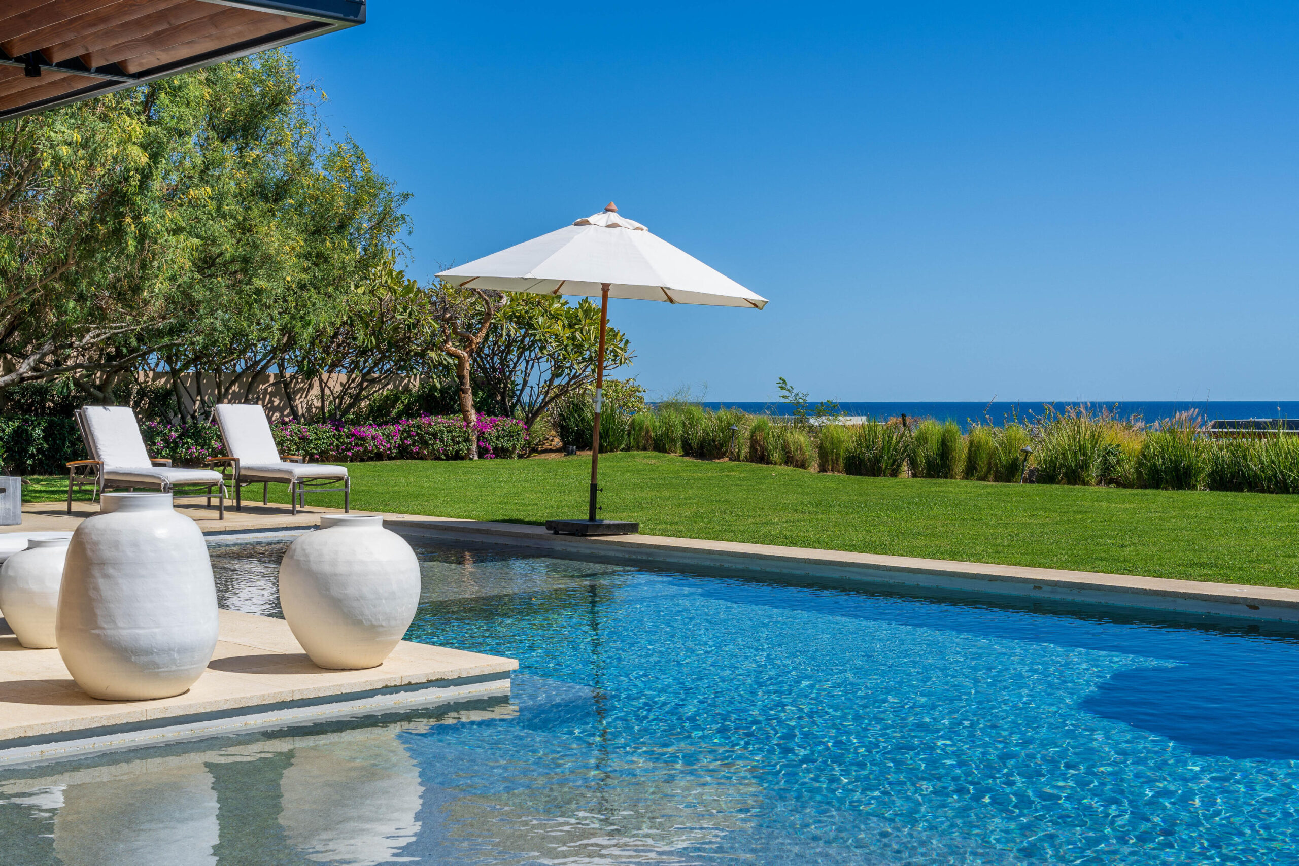 Cabo golf communities