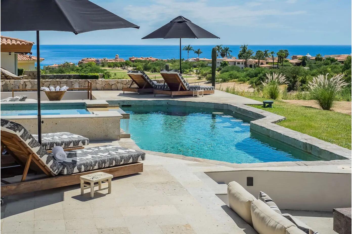 Cabo investment properties