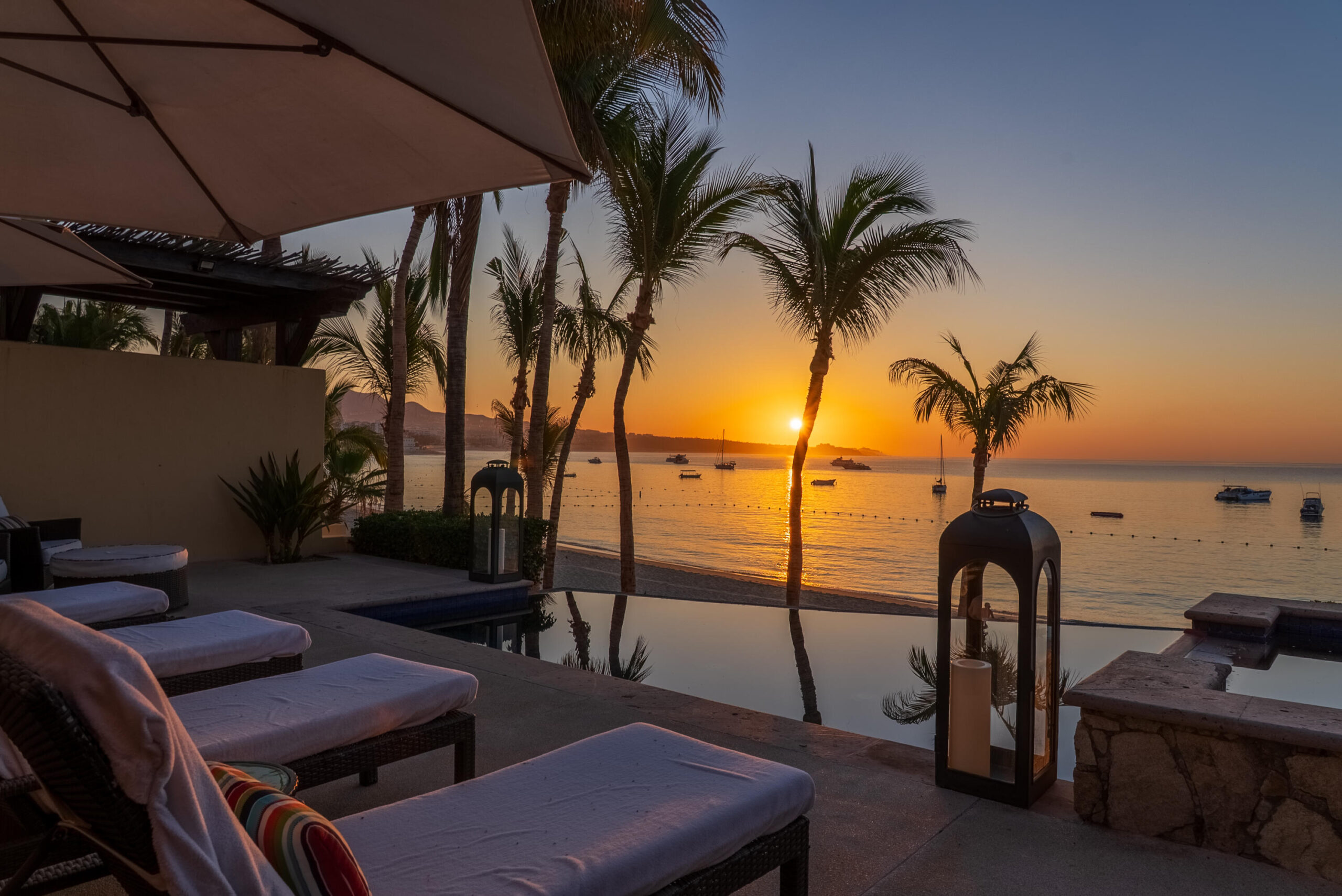 Cabo real estate trends