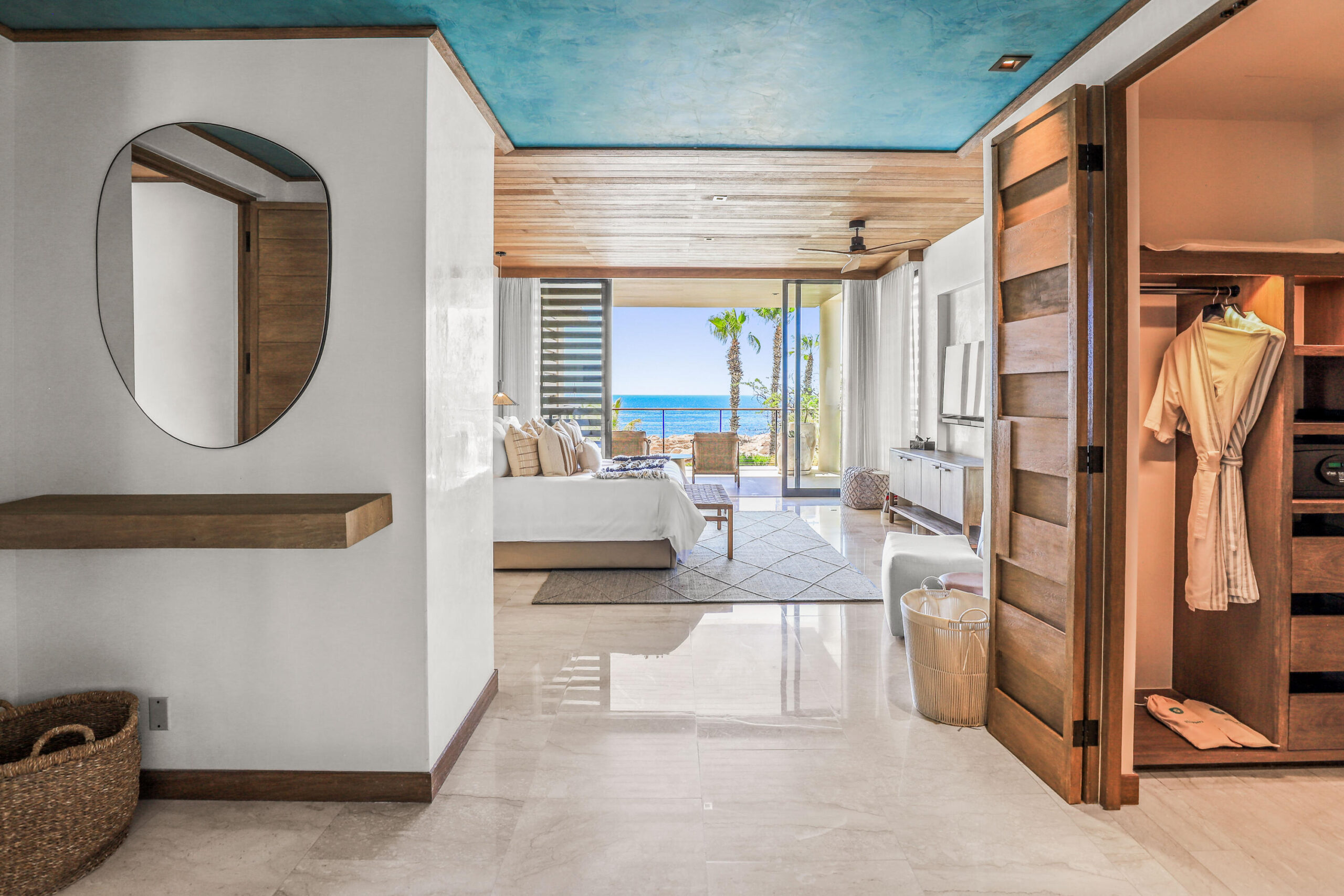 luxury beach homes Cabo