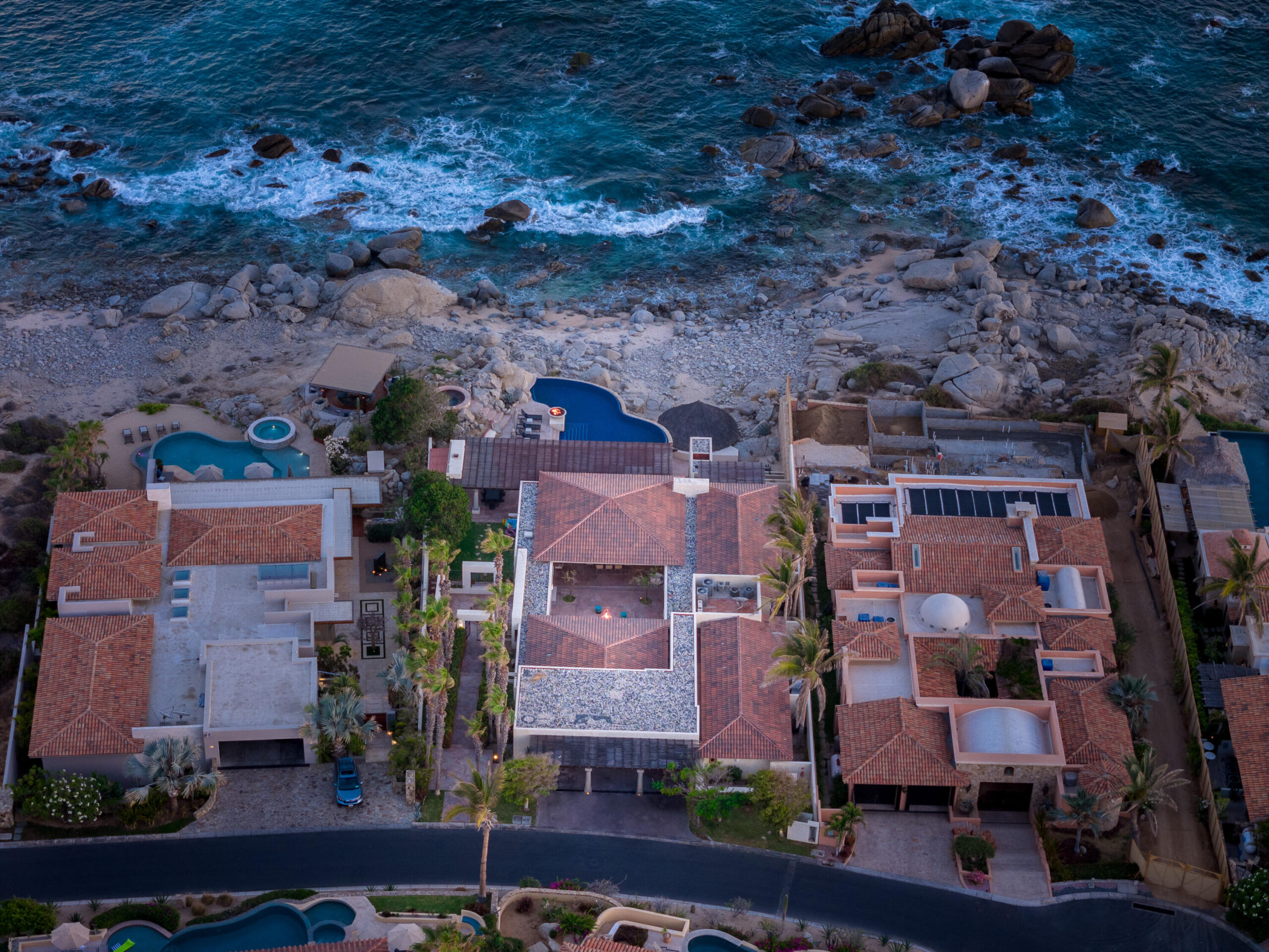 Cabo Luxury Condos