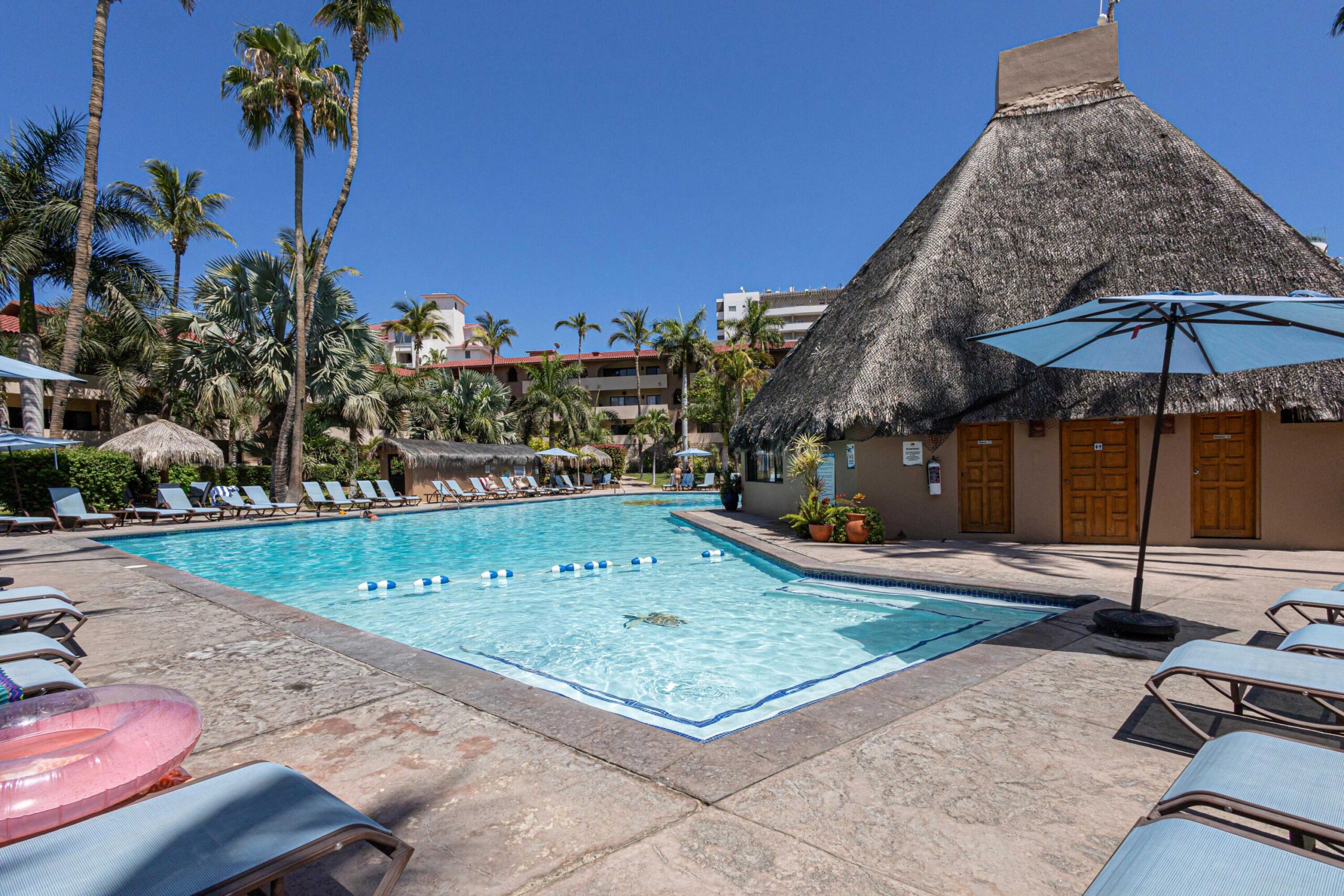 Cabo Marina Lifestyle