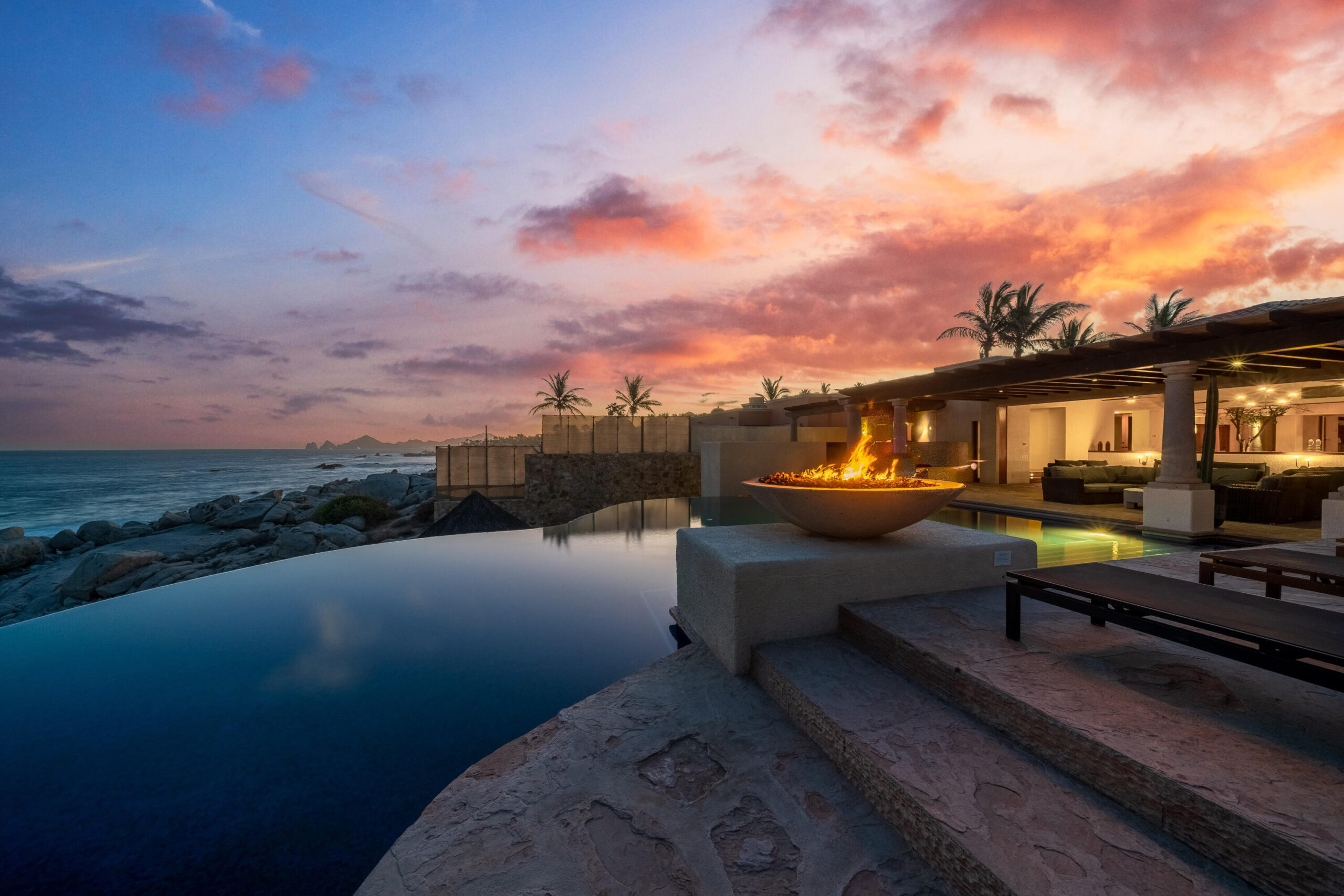 Cabo Ocean View Condos