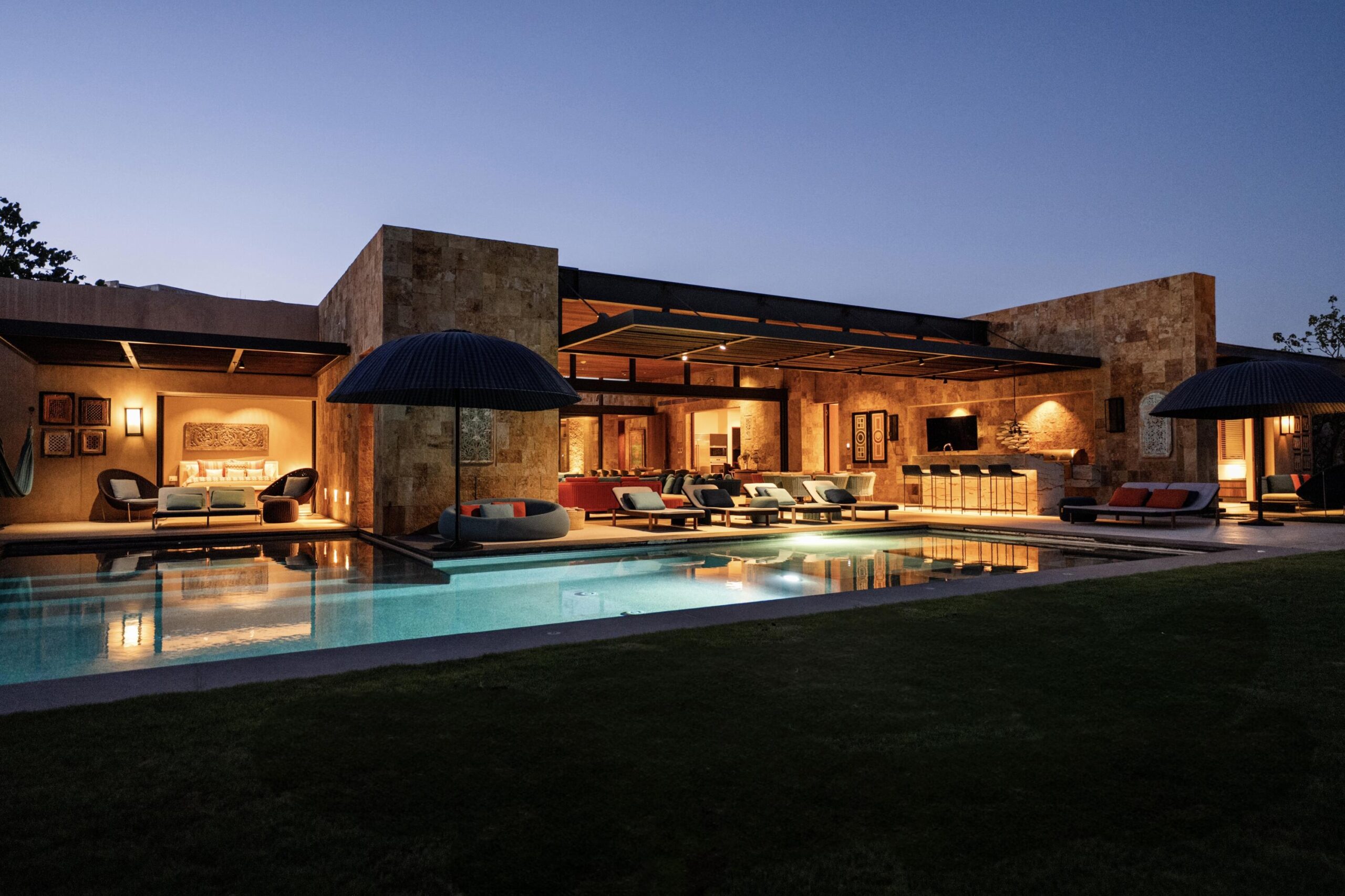 Cabo Retirement Homes