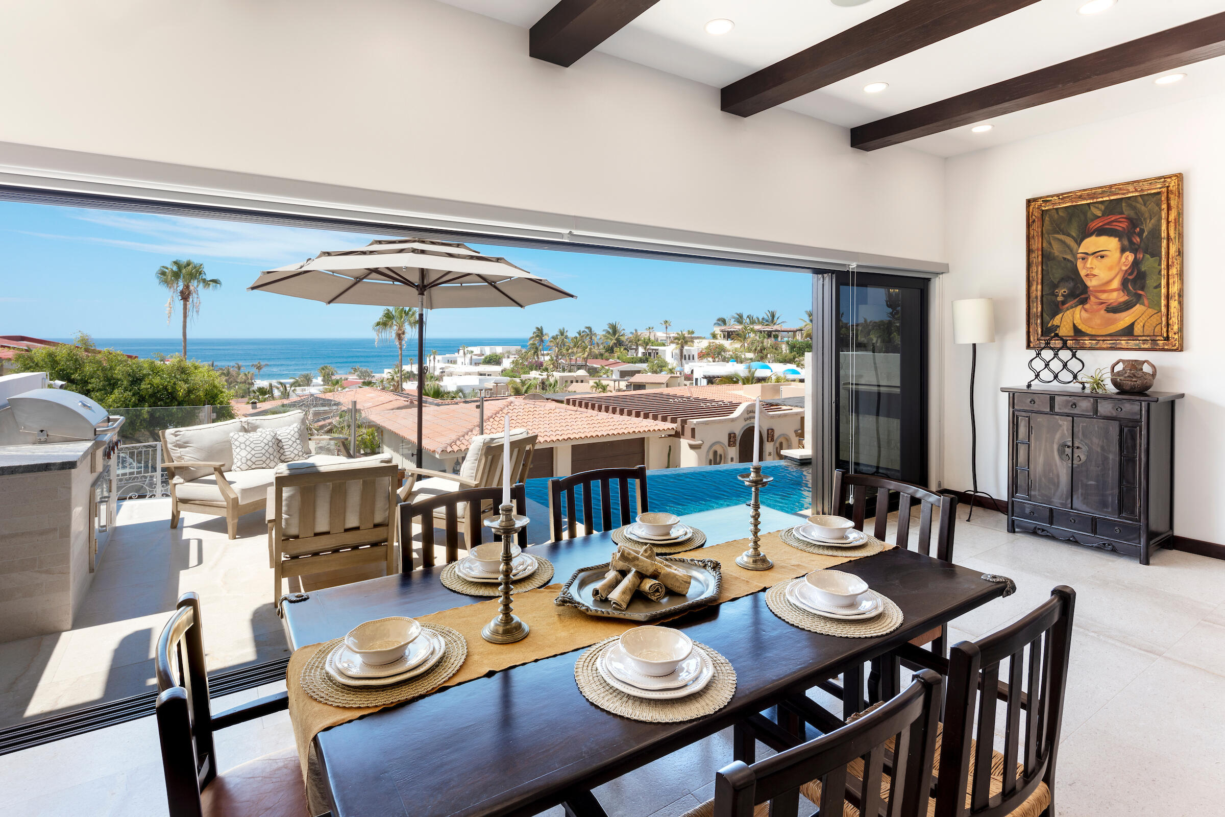 Cabo real estate growth