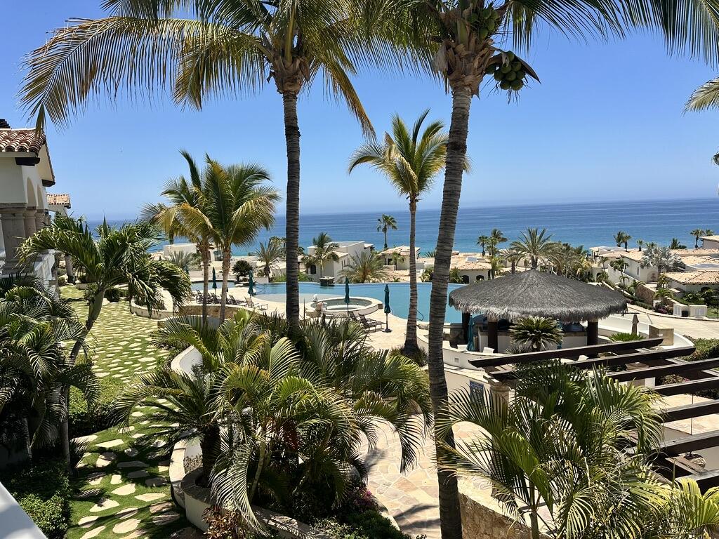 oceanview condos in Cabo
