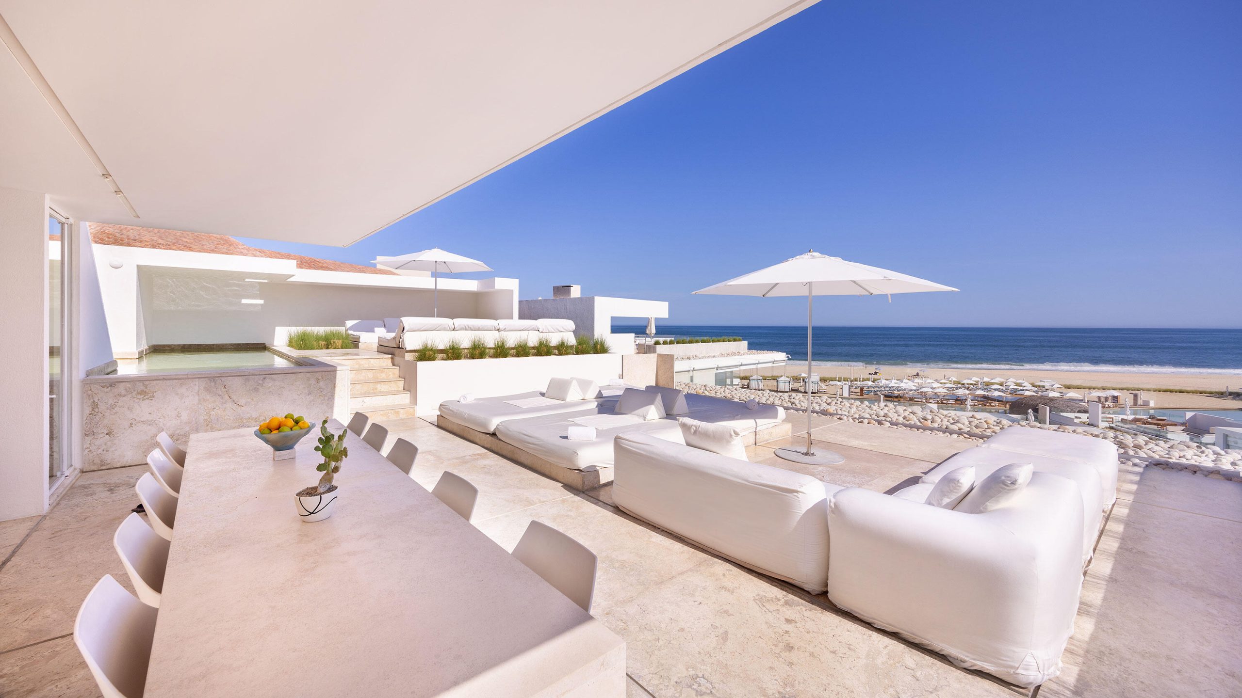 Private gated estates in Cabo