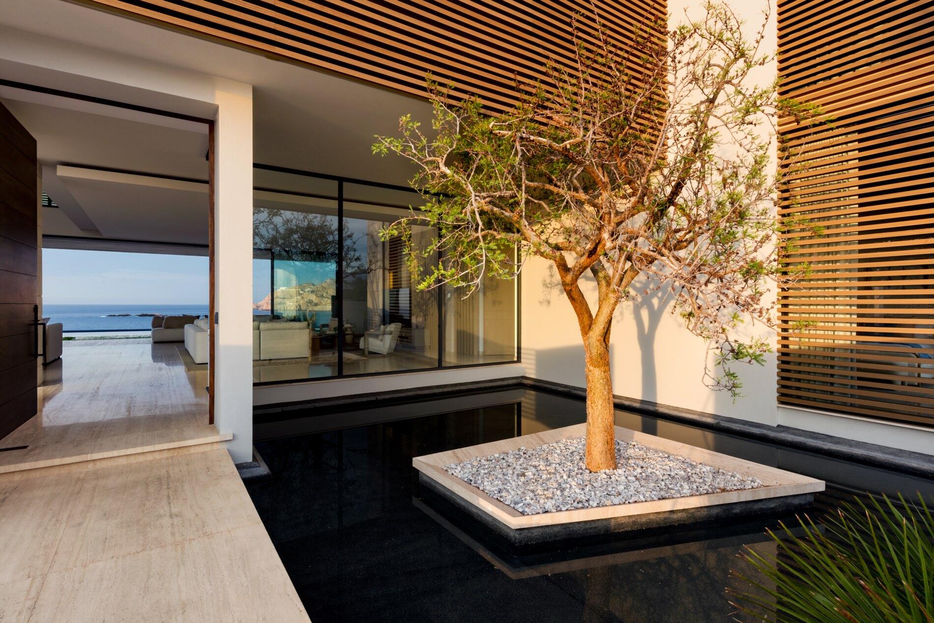 Cabo luxury communities