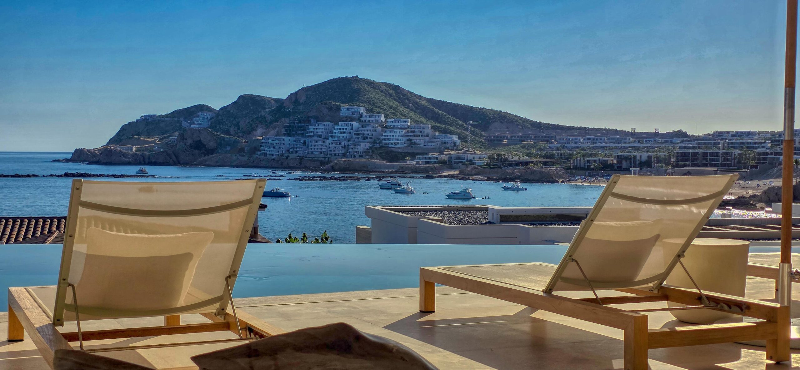 Cabo property locations