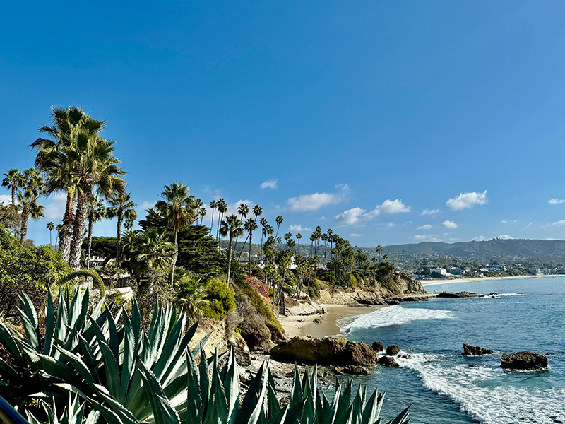 Laguna Beach
