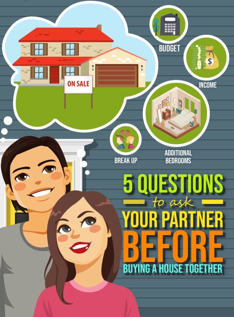 5 questions to ask your partner