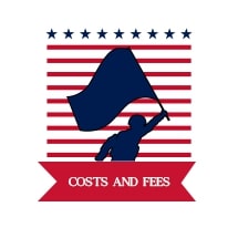 Costs and fees