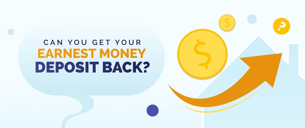 Earnest money deposit