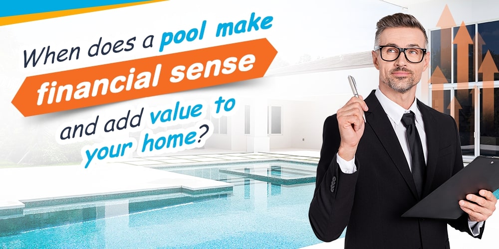 Pool Financial Sense