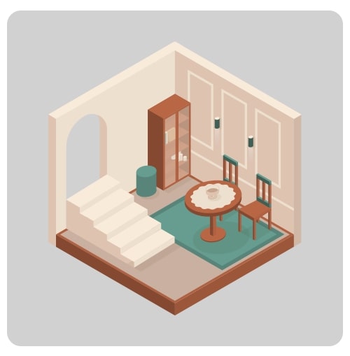 needs and wants in a home