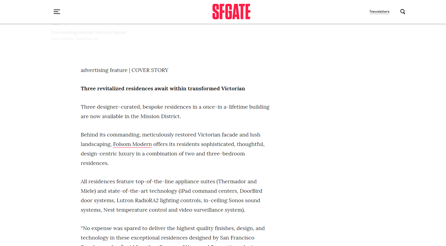 SFGate