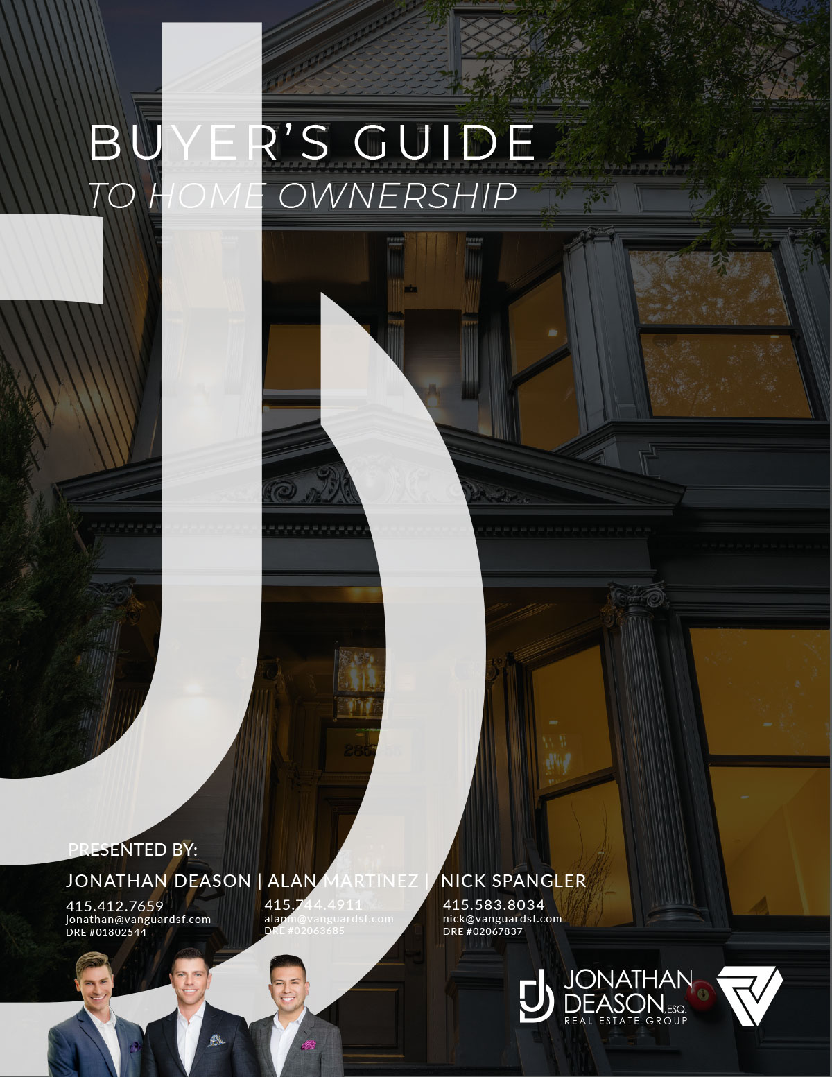 Buyers
