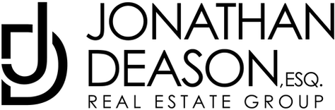 Jonathan Deason Logo