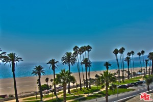 Ocean Avenue Condominium with Head-On Ocean Views!